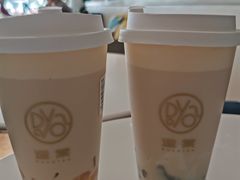 -张一元茶庄(望京店)