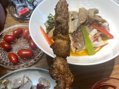 -必点海鲜·鲅鱼水饺(鞍山西道店)