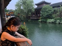-乌镇枕水度假酒店