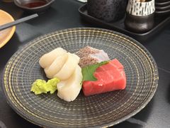 -Sushi Hanzo半藏(天环广场店)