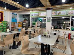 大堂-阿叶羊杂碎(前进街店)