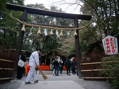 -野宫神社