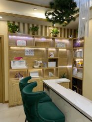 -芳朵美容养生SPA