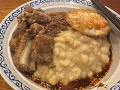 -豆爺小面(朱雀店)