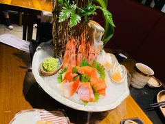 -和彩放题餐厅(酒仙桥店)