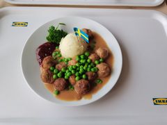 -宜家·瑞典风味餐厅(烟台路店)