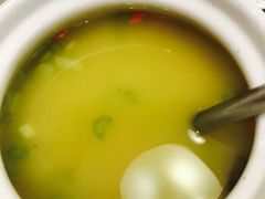-乌镇那一年小院主题餐厅(甘泉西路店)