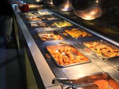 -蒙肥羊·酸汤潮牛·鲜牛肉火锅烤肉自助(岗顶店)