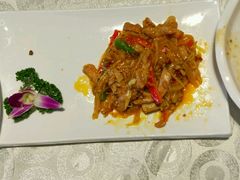 -马凯餐厅(长椿街店)