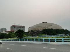 -灵玲国际马戏城