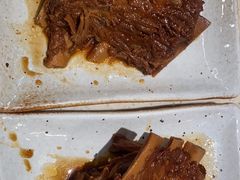 -大师兄·西北风味食集(增城合生汇店)