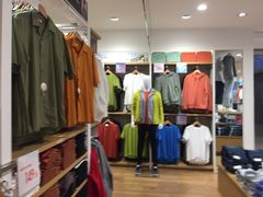 -优衣库(温州财富购物中心店)