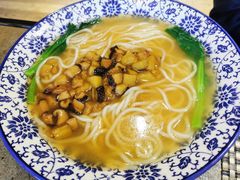 -致明德素食餐厅(土屋路店)