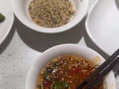 -潮牛壹号鲜牛肉火锅(光谷天地店)