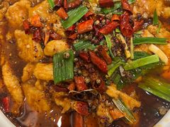 -北平小馆·烤鸭·家常菜(磨房北里店)