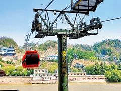 -白塔山公园