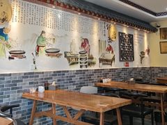 -浑河春面馆非遗鹿角面(太平庄店)