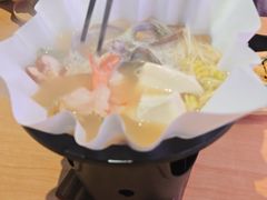 -寿司郎(皇庭广场店)