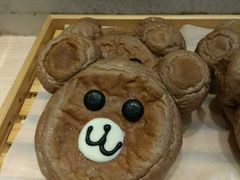 -奈雪的茶(南山大冲一期店)