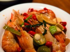 -蚝翅·海鲜粥·烧烤·羊肉季(鄞州万达店)
