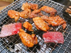 -夕酱の烧肉屋