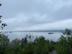 -千岛湖天屿景区
