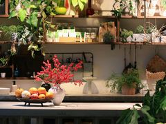 -自由生长植物工作室(深港花卉中心店)