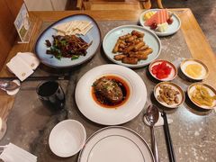 -青岛海尔洲际酒店