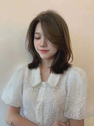 -Kraemer Paris苏豪路易士·嘉玛发廊