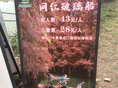 -星湖旅游景区七星岩
