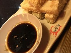 -在蜀里·一米肥牛老火锅(黄埔店)