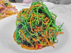 -品质伊骊新疆菜(紫金店)