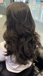 -CIT造型·烫发·染发