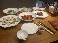 -上海小南国(正大店)