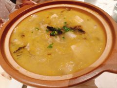 -北李妈妈菜·海肠捞饭(高新万达店)