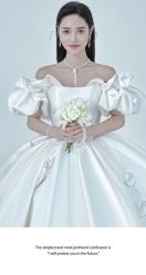 -巴黎春天婚纱摄影STUDIO·定制