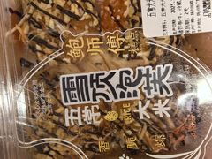 -鲍师傅糕点(五角场店)