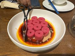 -小大董·烤鸭(王府井apm店)