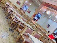 大堂-马员外砂锅老店(青年南路店)