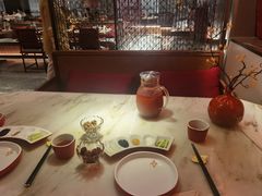 -京华烟云·北京烤鸭(领展购物广场·中关村店)