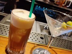 -星巴克臻选(北京嘉里中心第二店)