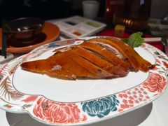 -在前门·烤鸭北京菜(五月花广场店)