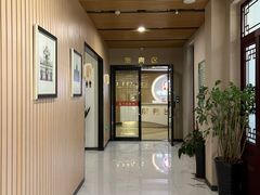 -中康国际体检中心(城阳店)