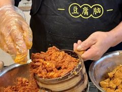 -豆相识•九九豆腐脑(牛咡桥店)