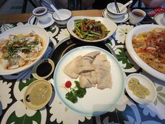 -味食家市师鸡(三元里店)