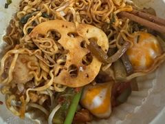 -张亮麻辣烫(三亚商品街店)