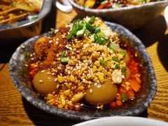 -付小姐在成都(中山公园店)