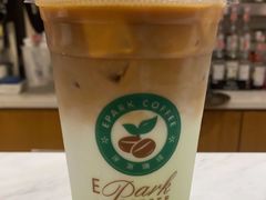 -逸派咖啡 EPARKCOFFEE(广安门店)