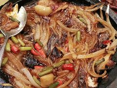-中国徽菜·徽商故里(远大店)
