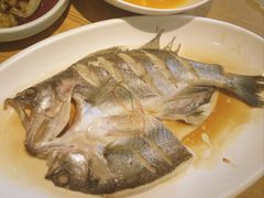 -去茶去餐厅(中央大街店)